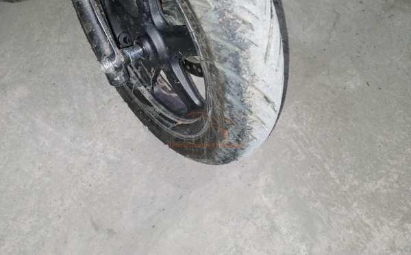 HONDA  SCOOPY