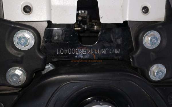 HONDA  SCOOPY