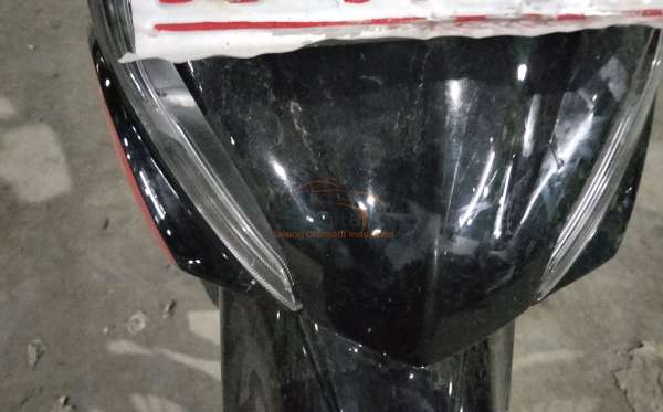 HONDA REVO FIT