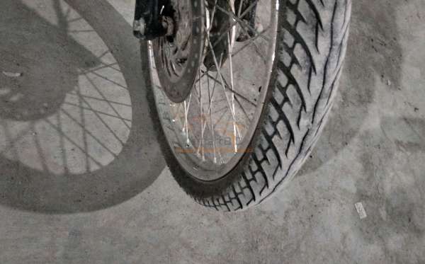 HONDA REVO FIT
