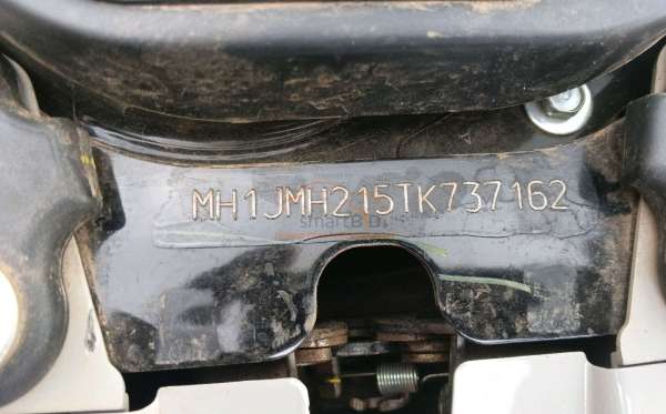 HONDA  SCOOPY
