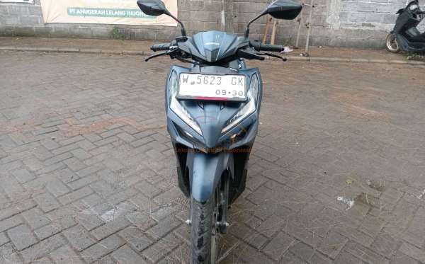 HONDA VARIO 125