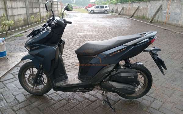 HONDA VARIO 125