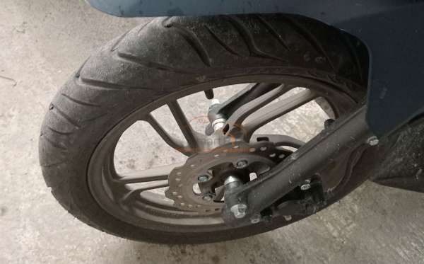 HONDA VARIO 125