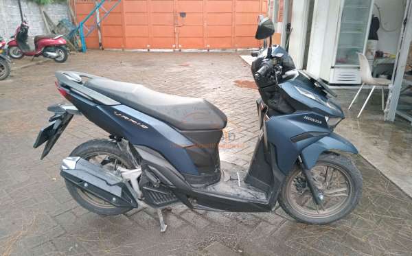 HONDA VARIO 125