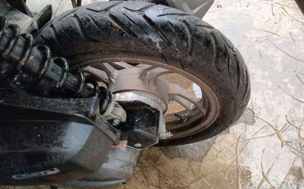 HONDA VARIO 125