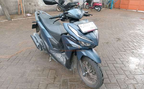 HONDA VARIO 125