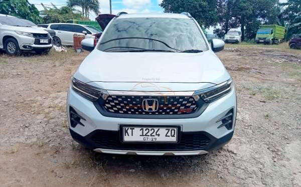 HONDA DG48 1.5 RS CVT