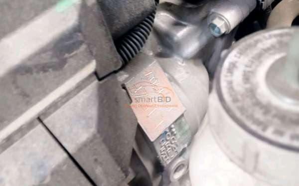 HONDA DG48 1.5 RS CVT