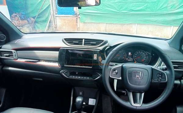 HONDA DG48 1.5 RS CVT