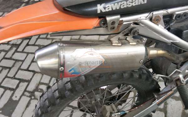 KAWASAKI KLX 150