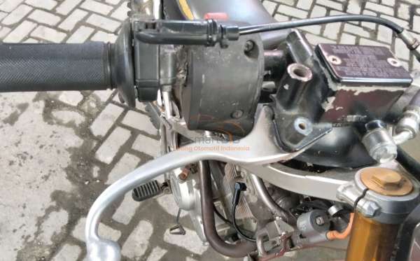 KAWASAKI KLX 150