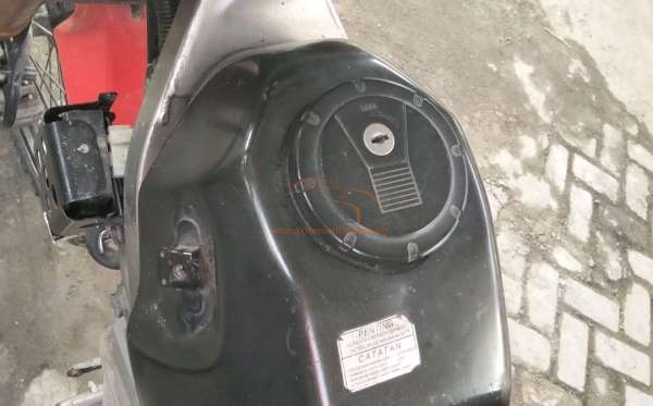 KAWASAKI KLX 150