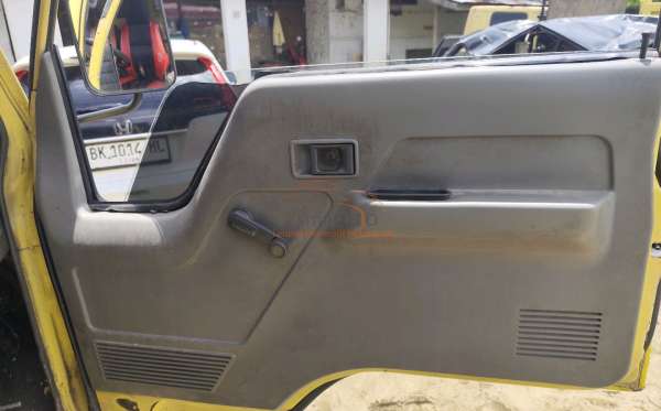 MITSUBISHI FE