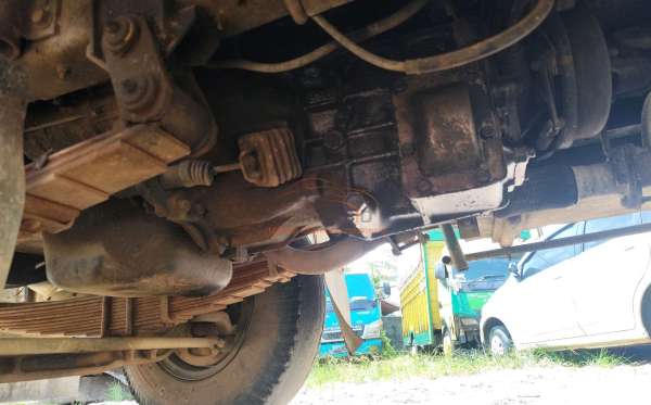 MITSUBISHI FE