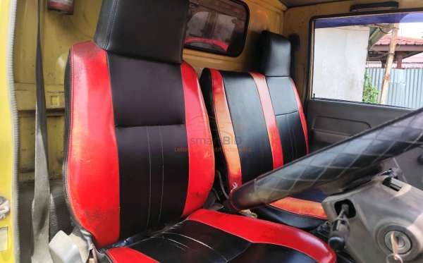 MITSUBISHI FE