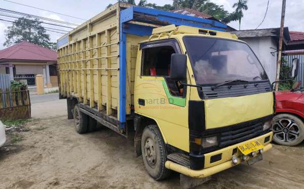 MITSUBISHI FE