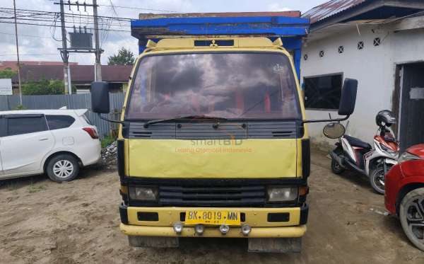 MITSUBISHI FE