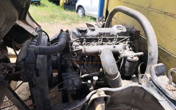 MITSUBISHI FE