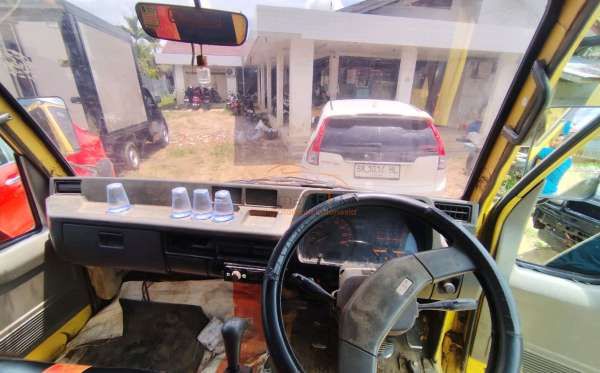 MITSUBISHI FE