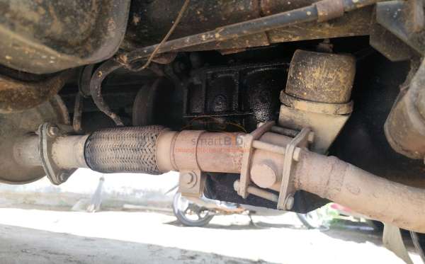 MITSUBISHI FE