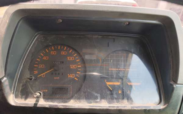 MITSUBISHI FE