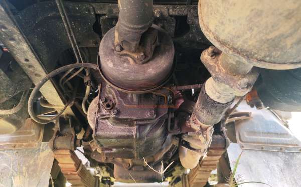 MITSUBISHI FE