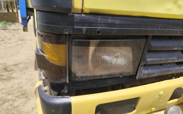 MITSUBISHI FE