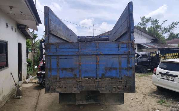 MITSUBISHI FE