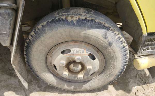 MITSUBISHI FE
