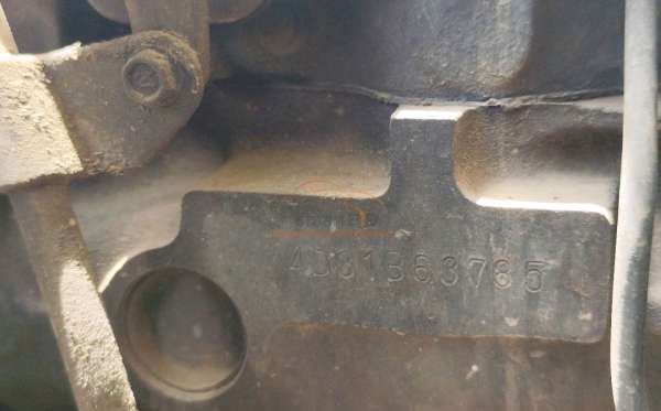 MITSUBISHI FE