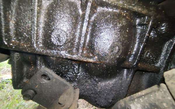 MITSUBISHI FE