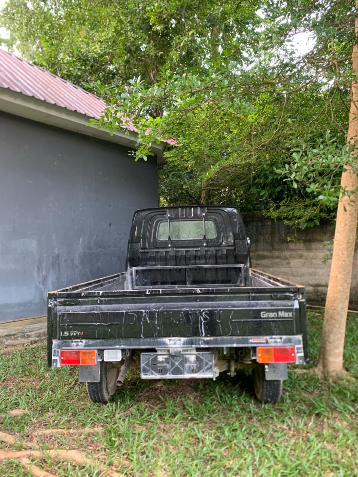 DAIHATSU GRAN MAX  PICK-UP
