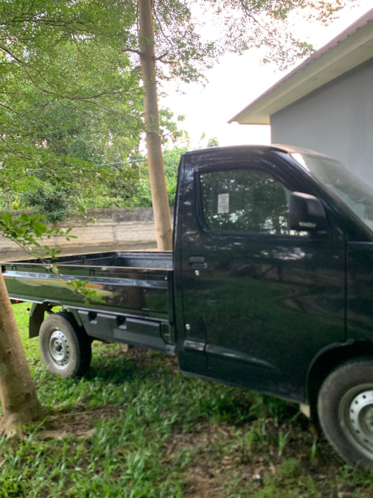DAIHATSU GRAN MAX  PICK-UP