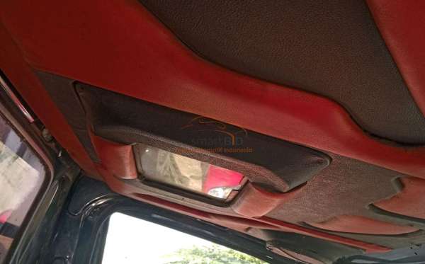 SUZUKI  CARRY  PU