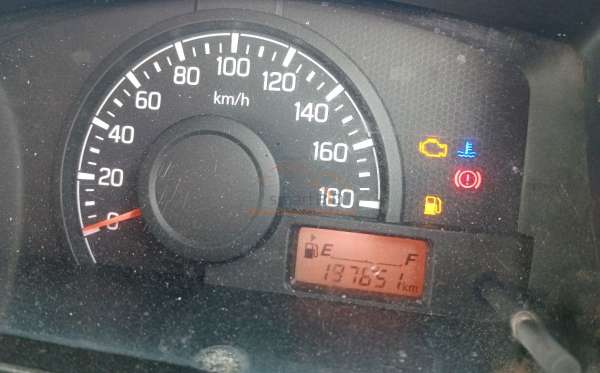 SUZUKI  CARRY  PU