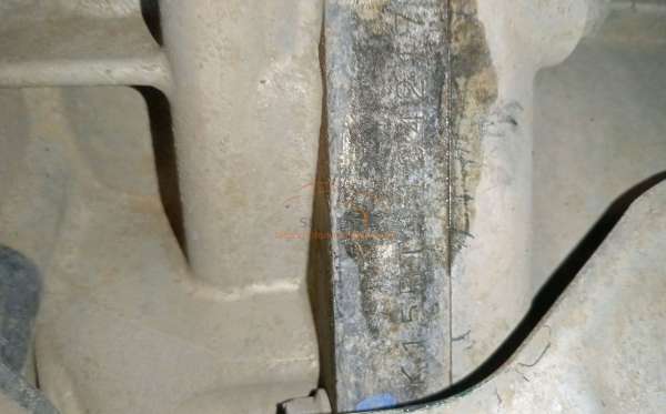 SUZUKI  CARRY  PU