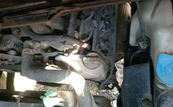 SUZUKI  CARRY  PU