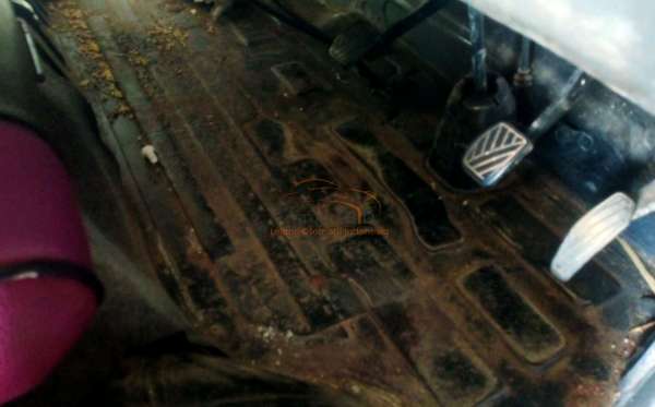 SUZUKI CARRY CL PICK UP