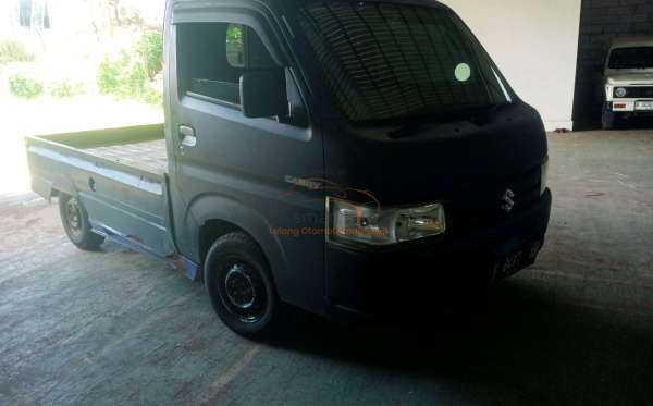 SUZUKI CARRY CL PICK UP