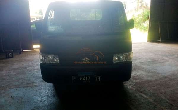 SUZUKI CARRY CL PICK UP