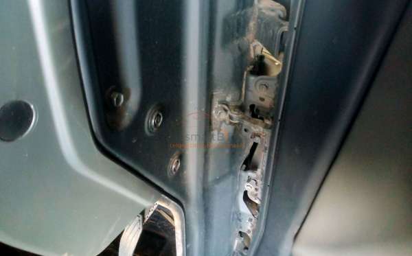 SUZUKI CARRY CL PICK UP