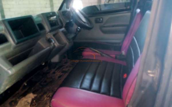 SUZUKI CARRY CL PICK UP