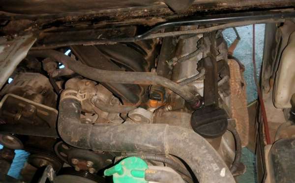 SUZUKI CARRY CL PICK UP