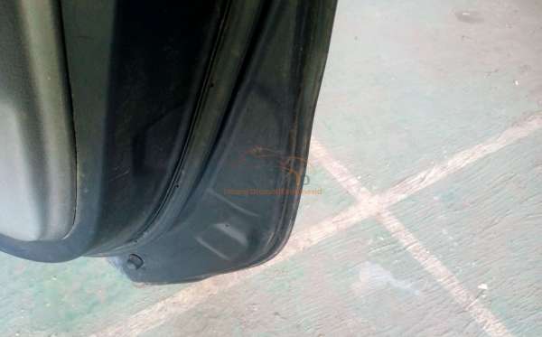 SUZUKI CARRY CL PICK UP