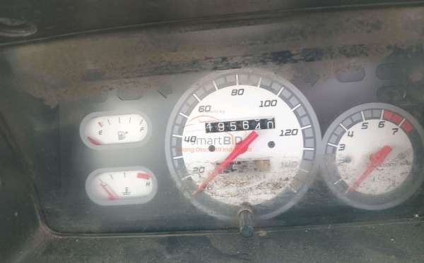 SUZUKI FUTURA ST 150