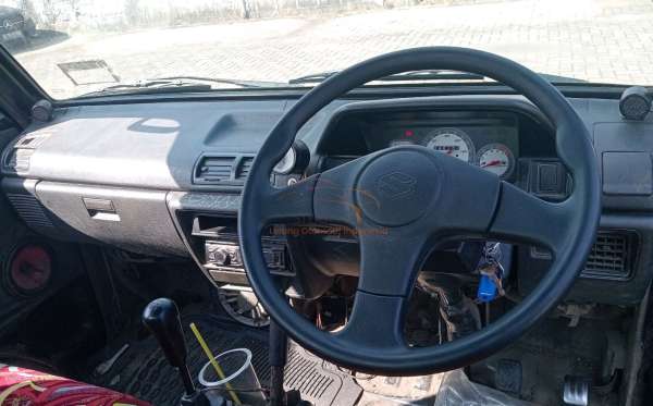 SUZUKI ST 150 PICK UP