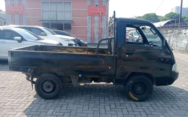 SUZUKI ST 150 PICK UP