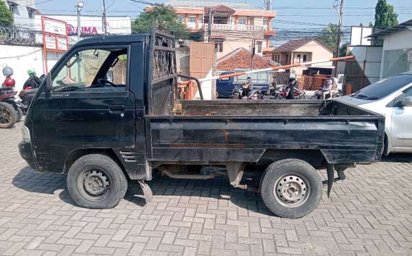 SUZUKI ST 150 PICK UP