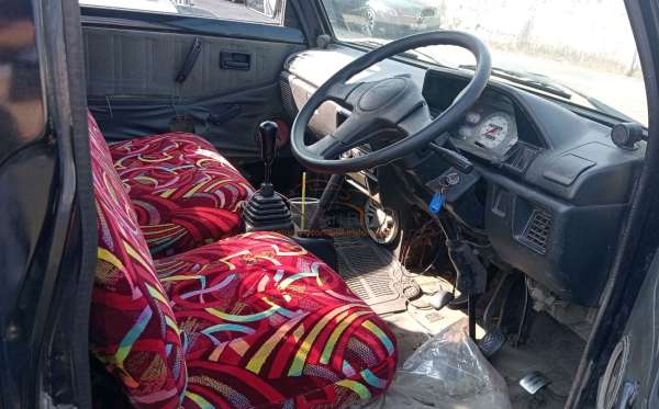 SUZUKI ST 150 PICK UP